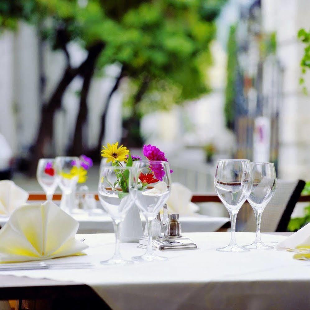 Hotel Krone - Eat, Drink, Stay Брессаноне Экстерьер фото